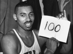 NBA圣诞大战单场篮板纪录