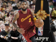 NBA圣诞大战单场抢断纪录