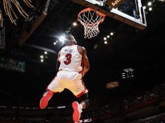 圣诞之王！热火圣诞大战12胜2负胜率历史第1 波帅9连胜