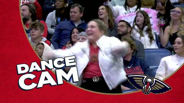 【2023年12月27日】NBA常规赛：灰熊vs鹈鹕第4节中文解说录像回放