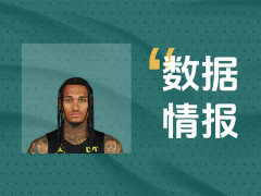 爵士克拉克森表现火力全开！全场出战38分钟砍下36分