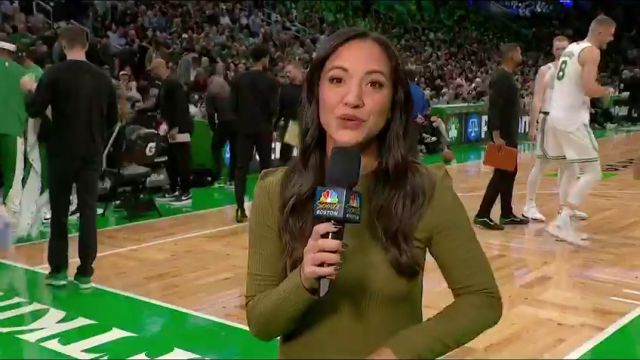 【2023年12月29日】活塞vs凯尔特人第1节中文解说录像回放