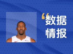 阿德巴约空砍21分15板4助，无奈遭遇失利