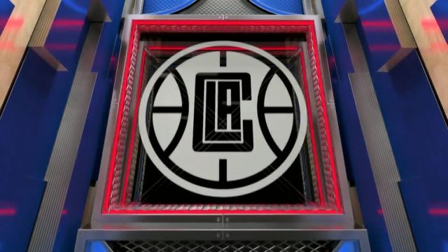 【2024年01月02日 热火vs快船集锦】雨说乔治：作为老四得听令而行 太容易受到对方挑逗