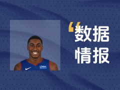 率先发力！活塞艾维首节3投3中拿下7分