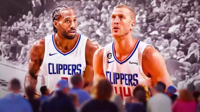 【2024年01月02日 热火vs快船集锦】快船迎两大利好！小卡和普拉姆利皆参加球队训练，四巨头有望合体战热火