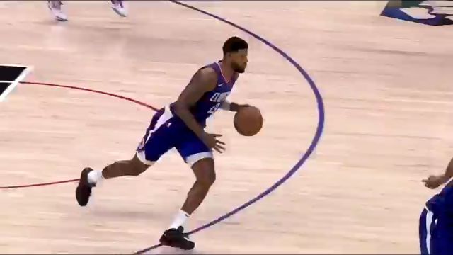 【2024年01月02日】NBA常规赛：热火vs快船第3节中文解说录像回放