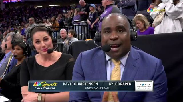 【2024年01月04日】NBA常规赛：魔术vs国王第4节英文原声录像回放