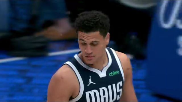 【2024年01月04日】开拓者vs独行侠第3节英文原声录像回放