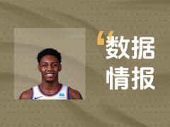 表现尚可！猛龙巴雷特12中8前三节已砍下19分4板4助