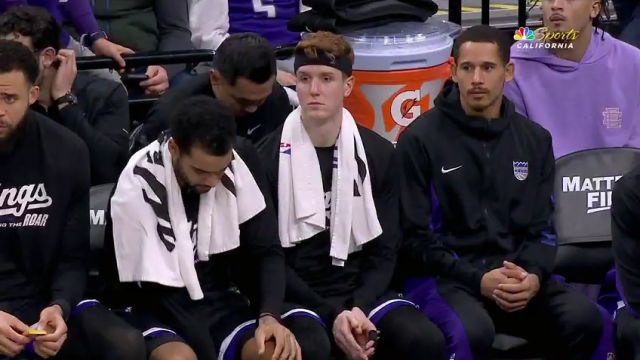 【2024年01月04日】NBA常规赛：魔术vs国王第4节中文解说录像回放