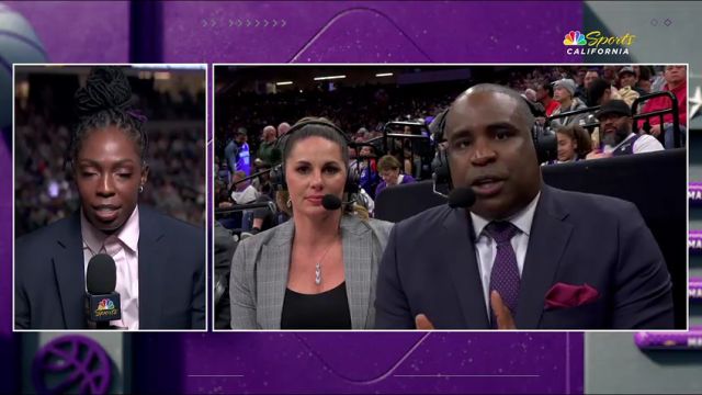 【2024年01月06日】NBA常规赛：猛龙vs国王英文原声全场录像回放