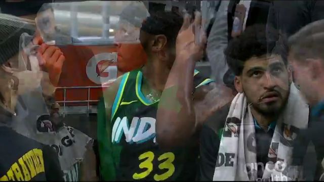 【2024年01月07日】NBA常规赛：凯尔特人vs步行者第4节英文原声录像回放