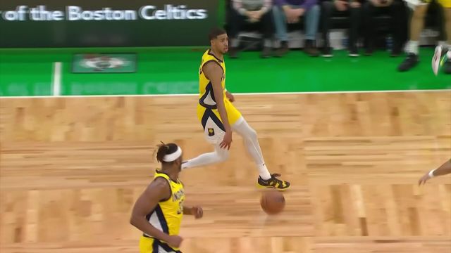 【2024年01月07日 凯尔特人vs步行者集锦】回顾凯尔特人vs步行者交战记录 东部榜首能否客场复仇步行者？