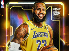 仅差491分！NBA官方预告：詹姆斯预计需20场达成4万分