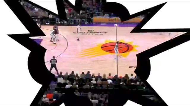 【2024年01月08日】灰熊vs太阳第4节中文解说录像回放