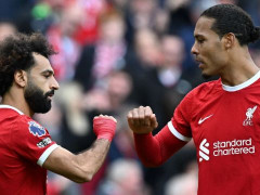 【英联杯】利物浦vs富勒姆比分直播 比分数据