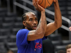 猛龙vs快船篮球比分（比分直播&比分数据）