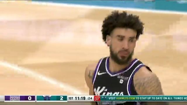 【2024年01月11日】NBA常规赛：国王vs鹈鹕第1节中文解说录像回放