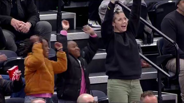 【2024年01月11日】掘金vs爵士第1节英文原声录像回放