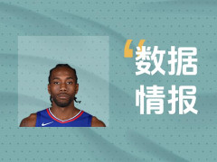 掌控比赛！快船伦纳德全场18中10砍下29分