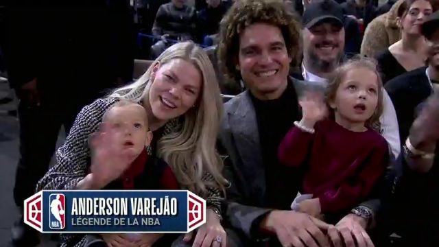 【2024年01月12日】NBA常规赛：篮网vs骑士第1节英文原声录像回放