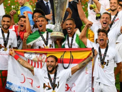 【西甲】塞维利亚vs阿拉维斯比分直播 比分数据