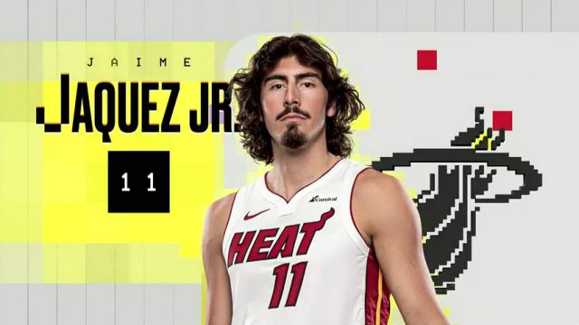 【2024年01月13日】NBA常规赛：魔术vs热火第2节中文解说录像回放
