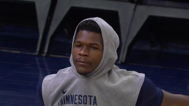 【2024年01月13日 开拓者vs森林狼集锦】开拓者93-106森林狼 唐斯23+8携手戈贝尔24+17大胜对手