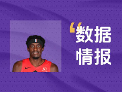 步行者西亚卡姆全场拿下31分7板4助2断