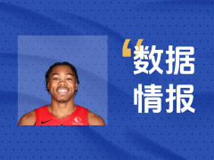 撑撑场面！S-巴恩斯前三节11中5得到15分3板5助