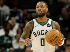 NBA常规赛：国王vs雄鹿录像回放（2024年01月15日）