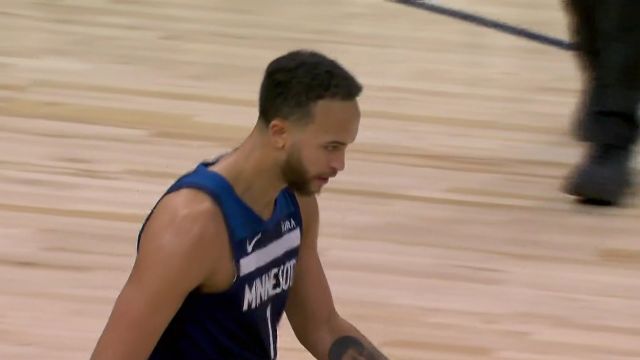 【2024年01月15日 快船vs森林狼集锦】这也能进？李凯尔空中失衡神仙球！