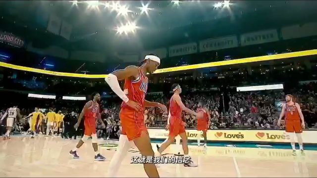 【2024年01月15日】NBA常规赛：步行者vs掘金第3节英文原声录像回放