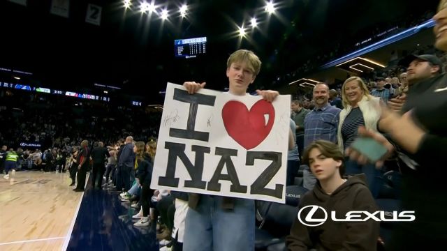 【2024年01月15日 快船vs森林狼集锦】俩胳膊比俩腿都长！皓篮球：上一堆一米九的打联盟第一内线队咋打