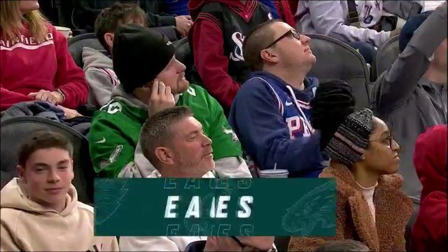 【2024年01月16日】火箭vs76人第3节中文解说录像回放