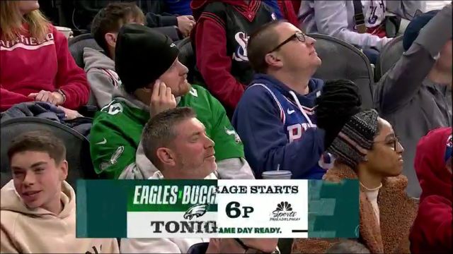 【2024年01月16日】火箭vs76人第3节英文原声录像回放