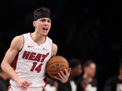 比赛前瞻：热火vs猛龙比分预测推荐(2024年01月18日)