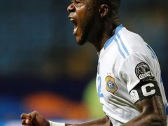 【非洲杯】民主刚果vs赞比亚即时比分直播 比分数据