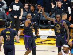 比赛前瞻：独行侠vs湖人比分预测推荐(2024年01月18日)