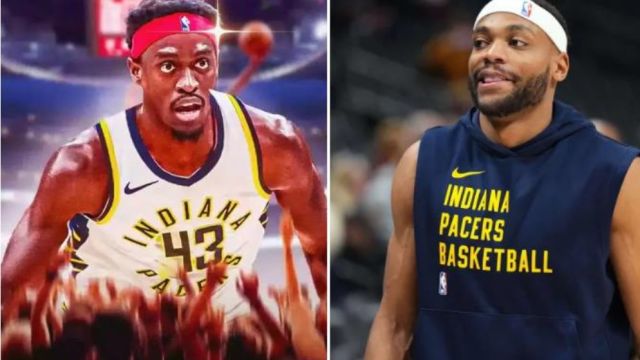 【2024年01月18日 热火vs猛龙集锦】大交易要来了！步行者猛龙积极讨论交易西亚卡姆 涉及3首轮+布朗