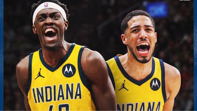 【2024年01月18日 热火vs猛龙集锦】三方重磅交易达成！西卡加盟步行者联手哈利伯顿，猛龙得到三将三首轮！