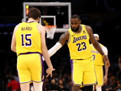 篮网vs湖人篮球比分（比分直播&比分数据）