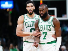 1.20掘金vs凯尔特人篮球比分（比分数据&比分直播）