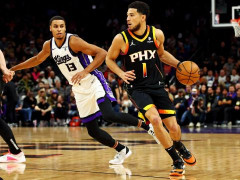 太阳vs鹈鹕篮球比分（比分直播&比分数据）