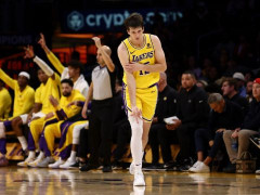 篮网vs湖人视频直播-NBA常规赛(2024年1月20日)