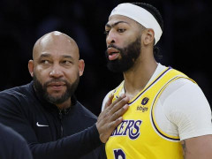 1.22开拓者vs湖人篮球比分（比分数据&比分直播）