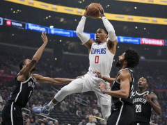 美媒发问预测快船本赛季的最终战绩