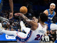 1.23马刺vs76人篮球比分（比分数据&比分直播）