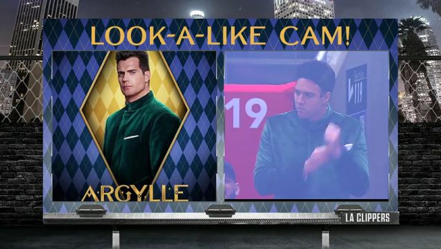 【2024年01月24日】湖人vs快船第1节英文原声录像回放